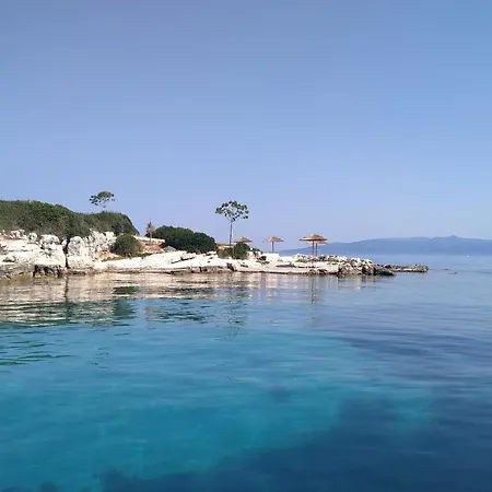 Otel Keromoussi Seaside Boutique - Adult Only 4*