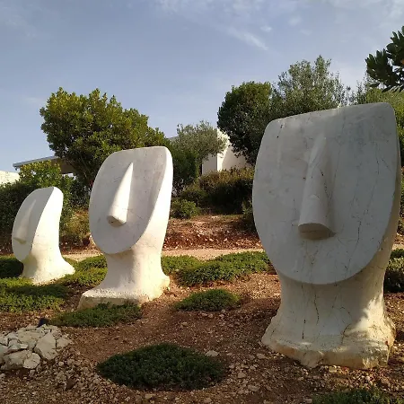 Otel Keromoussi Seaside Boutique - Adult Only