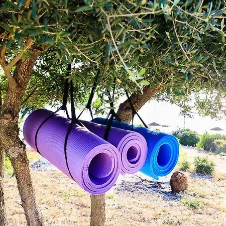 Keromoussi Seaside Boutique - Adult Only 4*