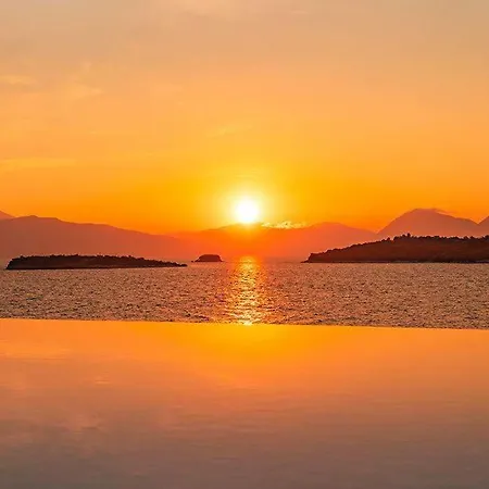 Keromoussi Seaside Boutique - Adult Only 4*