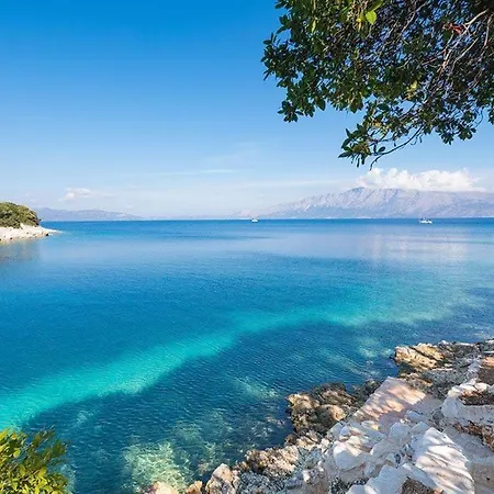 Keromoussi Seaside Boutique - Adult Only Hotel 4*