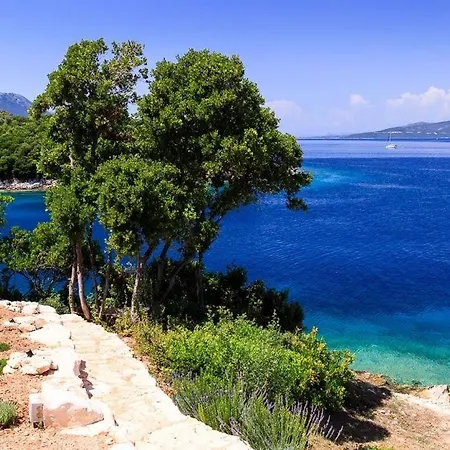 Ξενοδοχείο Keromoussi Seaside Boutique - Adult Only