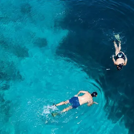 Hotel Keromoussi Seaside Boutique - Adult Only 4*