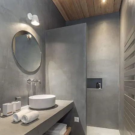 Keromoussi Seaside Boutique - Adult Only Ξενοδοχείο