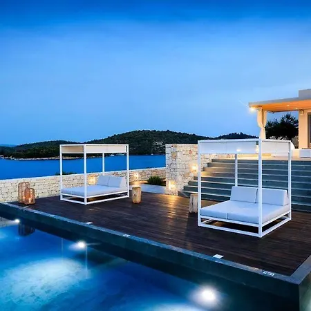 Keromoussi Seaside Boutique - Adult Only Katomérion