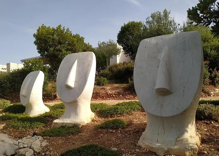 Hotel Keromoussi Seaside Boutique - Adult Only