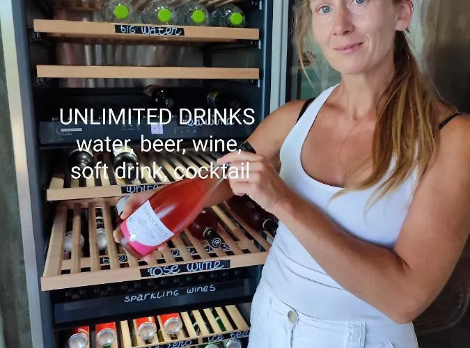 Hotel Keromoussi Seaside Boutique - Adult Only Katomerion