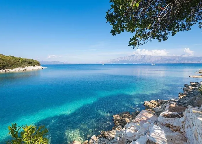 Keromoussi Seaside Boutique - Adult Only Hotel 4*