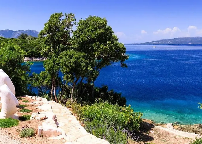 Hotel Keromoussi Seaside Boutique - Adult Only