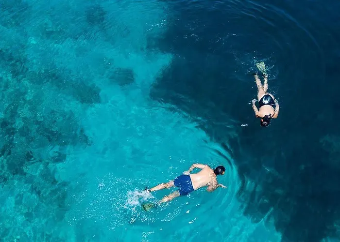 Hotel Keromoussi Seaside Boutique - Adult Only 4*