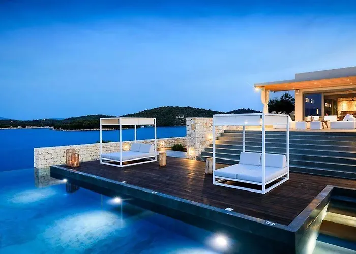 Keromoussi Seaside Boutique - Adult Only Katomerion