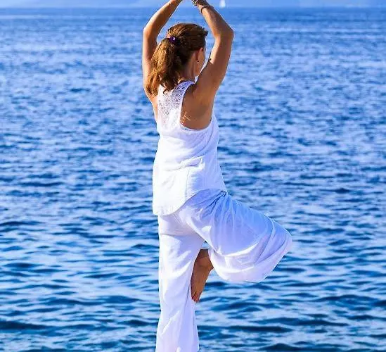 Hotel Keromoussi Seaside Boutique - Adult Only 4*