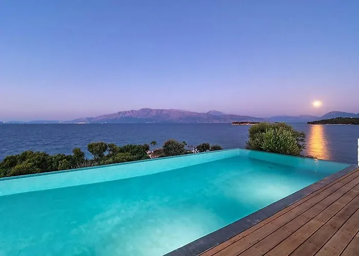 Hotel Keromoussi Seaside Boutique - Adult Only 4*